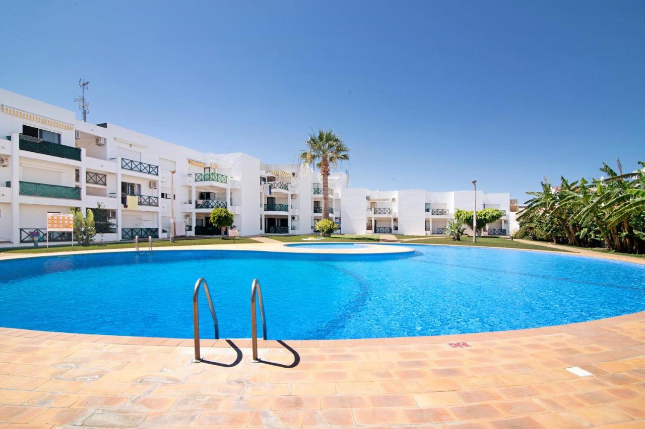 אלטורה Apartamento Espiral מראה חיצוני תמונה