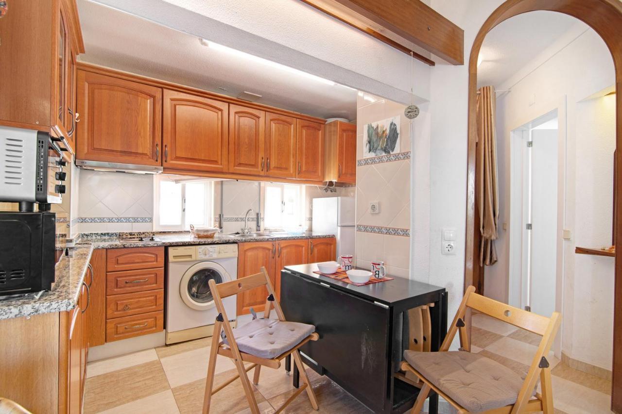 אלטורה Apartamento Espiral מראה חיצוני תמונה