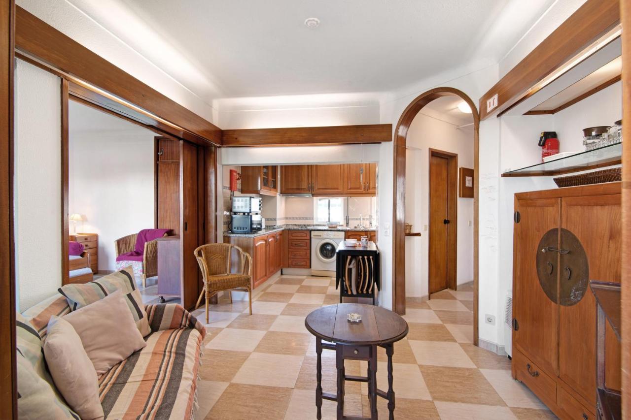 אלטורה Apartamento Espiral מראה חיצוני תמונה
