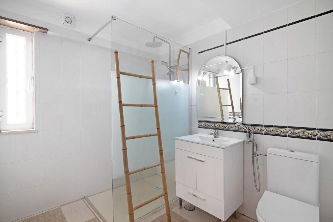 אלטורה Apartamento Espiral מראה חיצוני תמונה