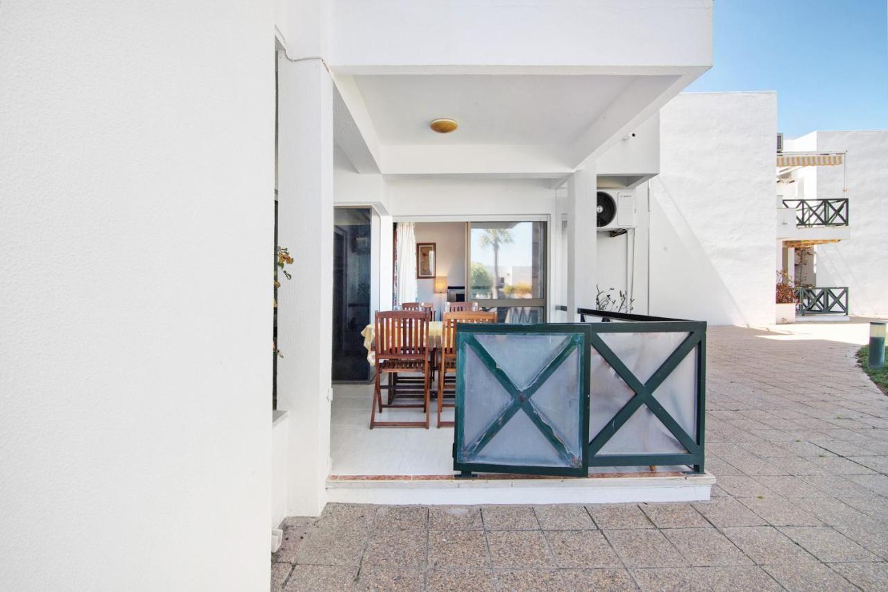 אלטורה Apartamento Espiral מראה חיצוני תמונה